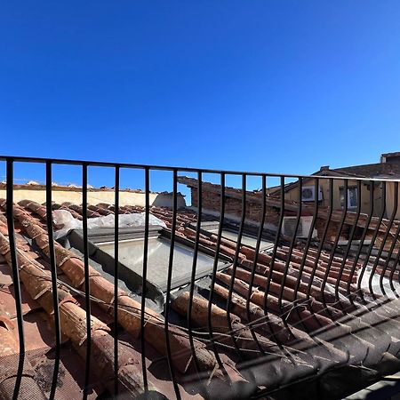 Colibri Appartement Siena Buitenkant foto