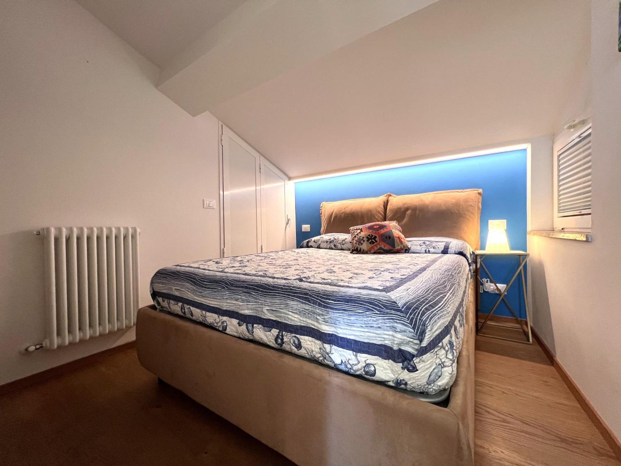 Colibri Appartement Siena Buitenkant foto