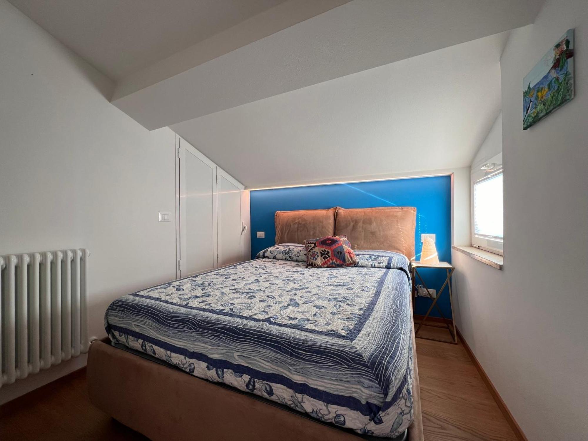 Colibri Appartement Siena Buitenkant foto