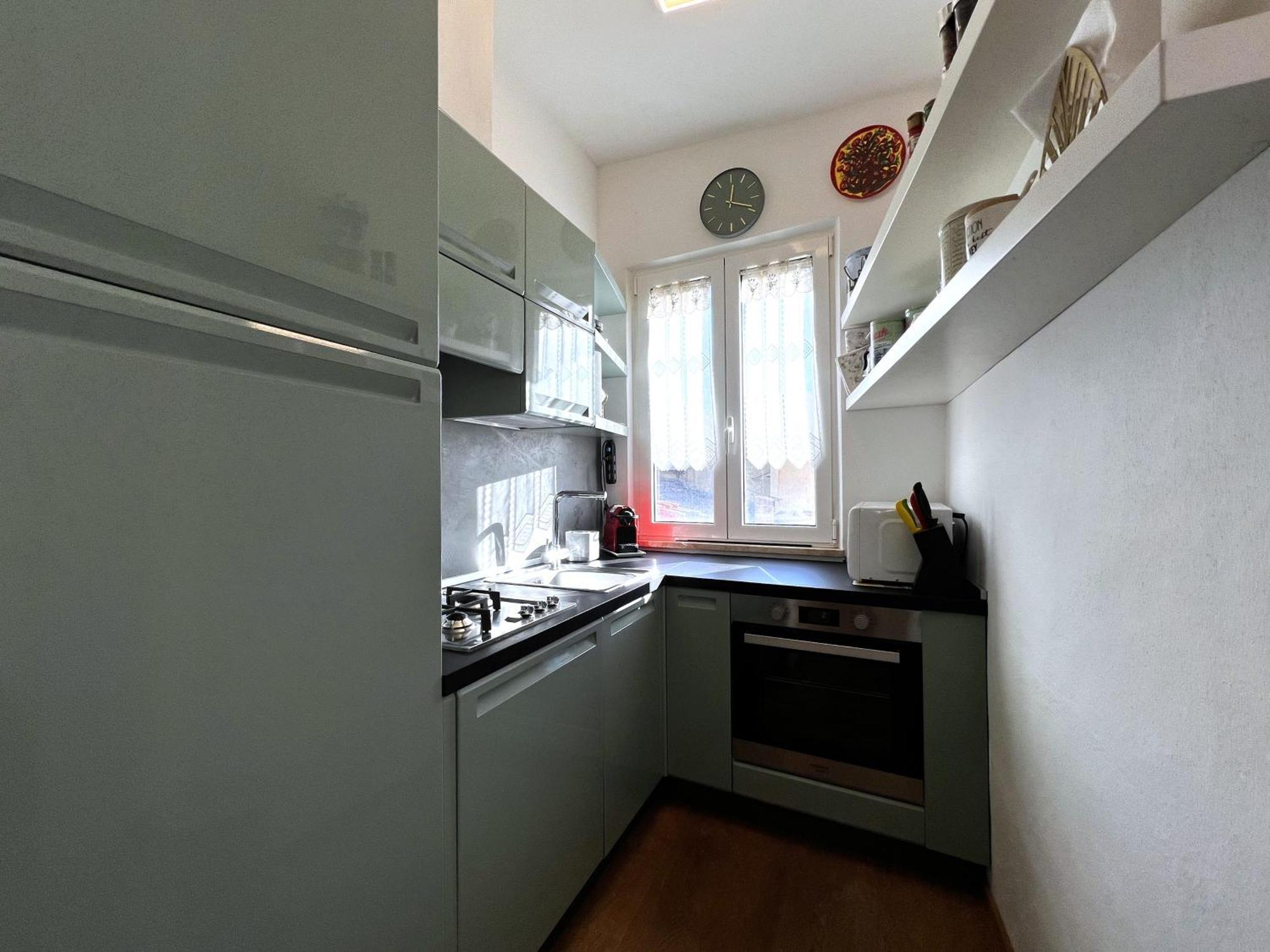 Colibri Appartement Siena Buitenkant foto