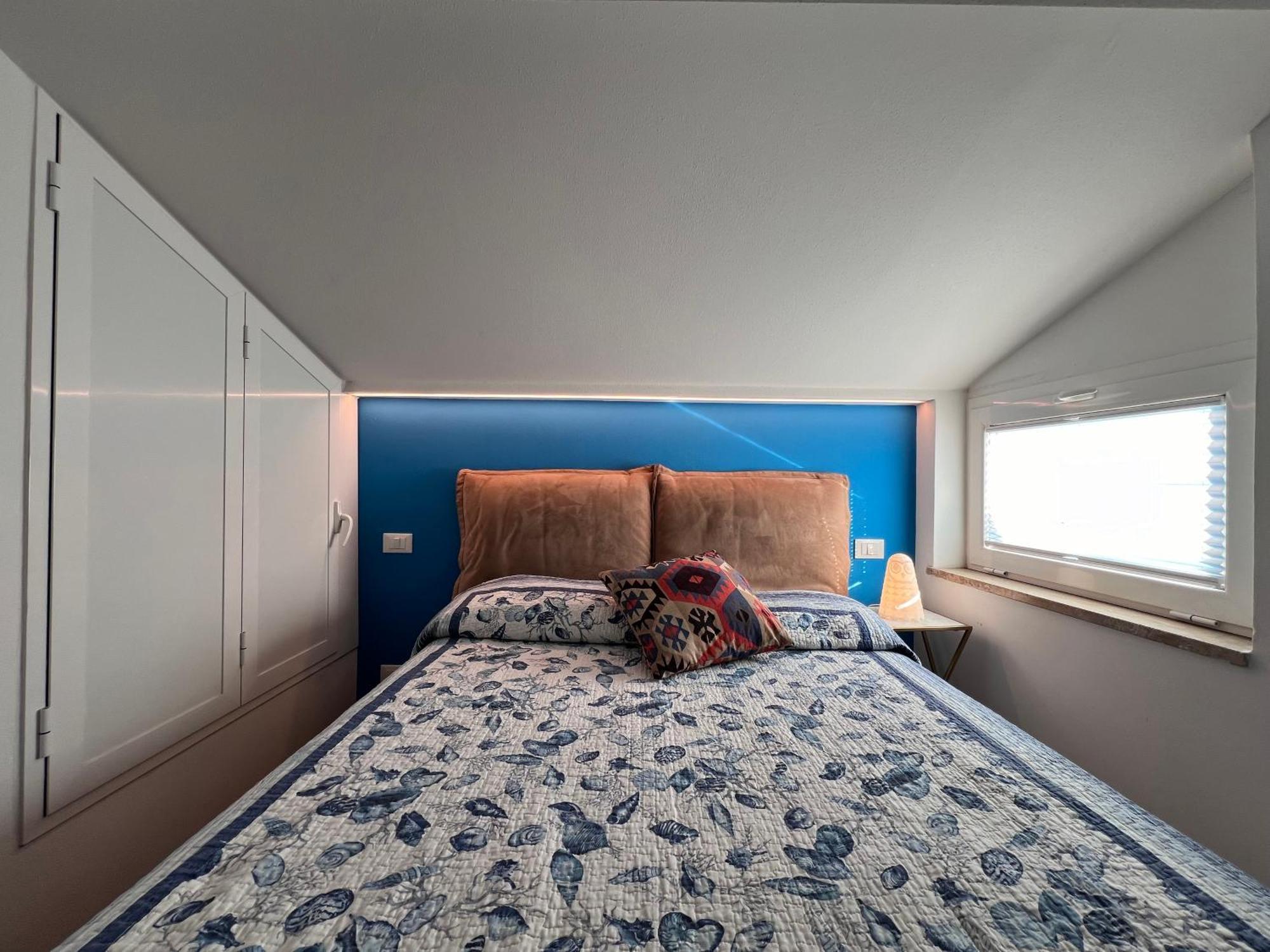Colibri Appartement Siena Buitenkant foto