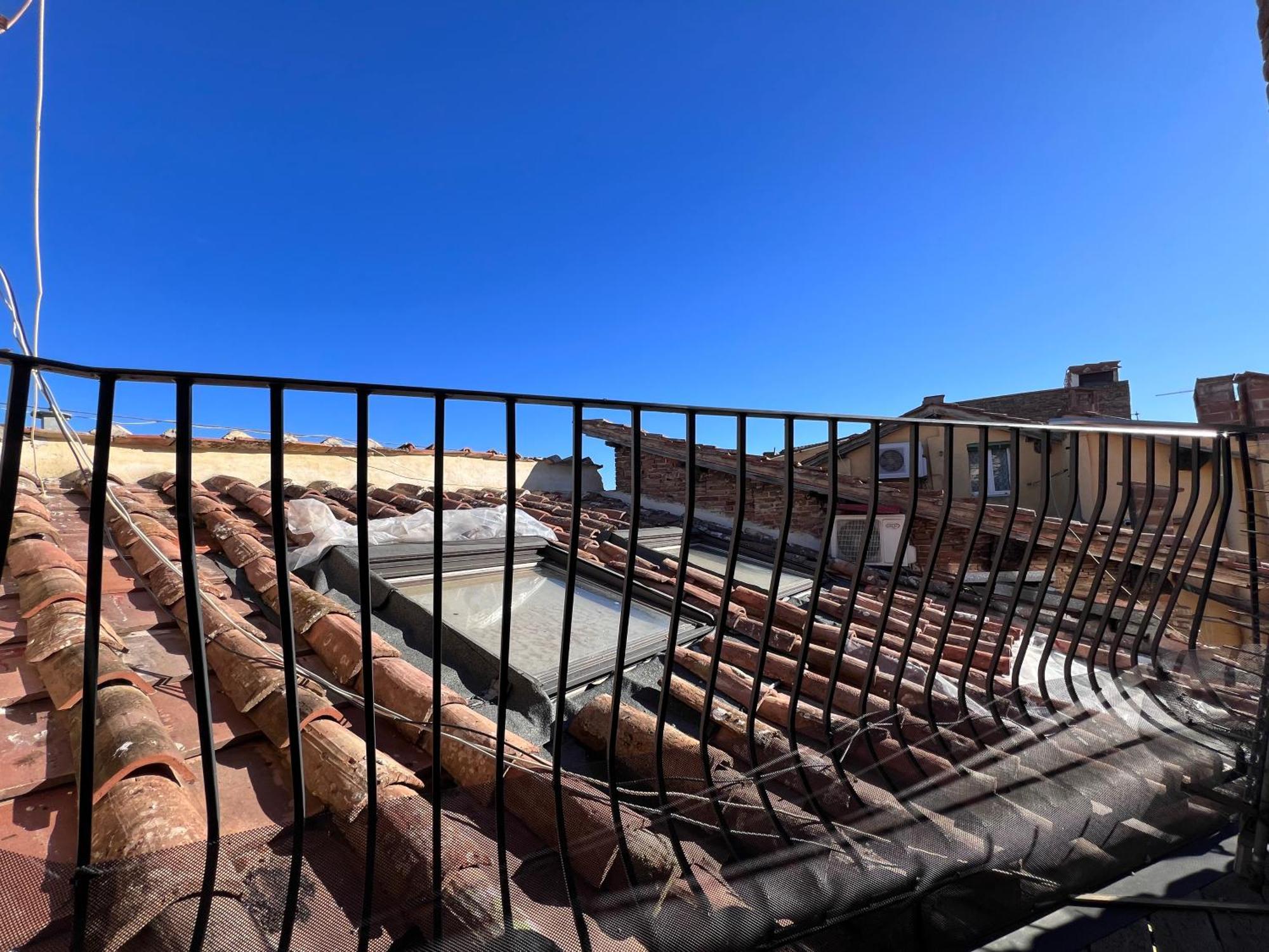 Colibri Appartement Siena Buitenkant foto
