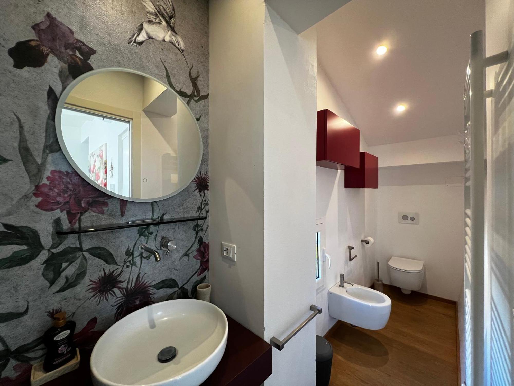 Colibri Appartement Siena Buitenkant foto