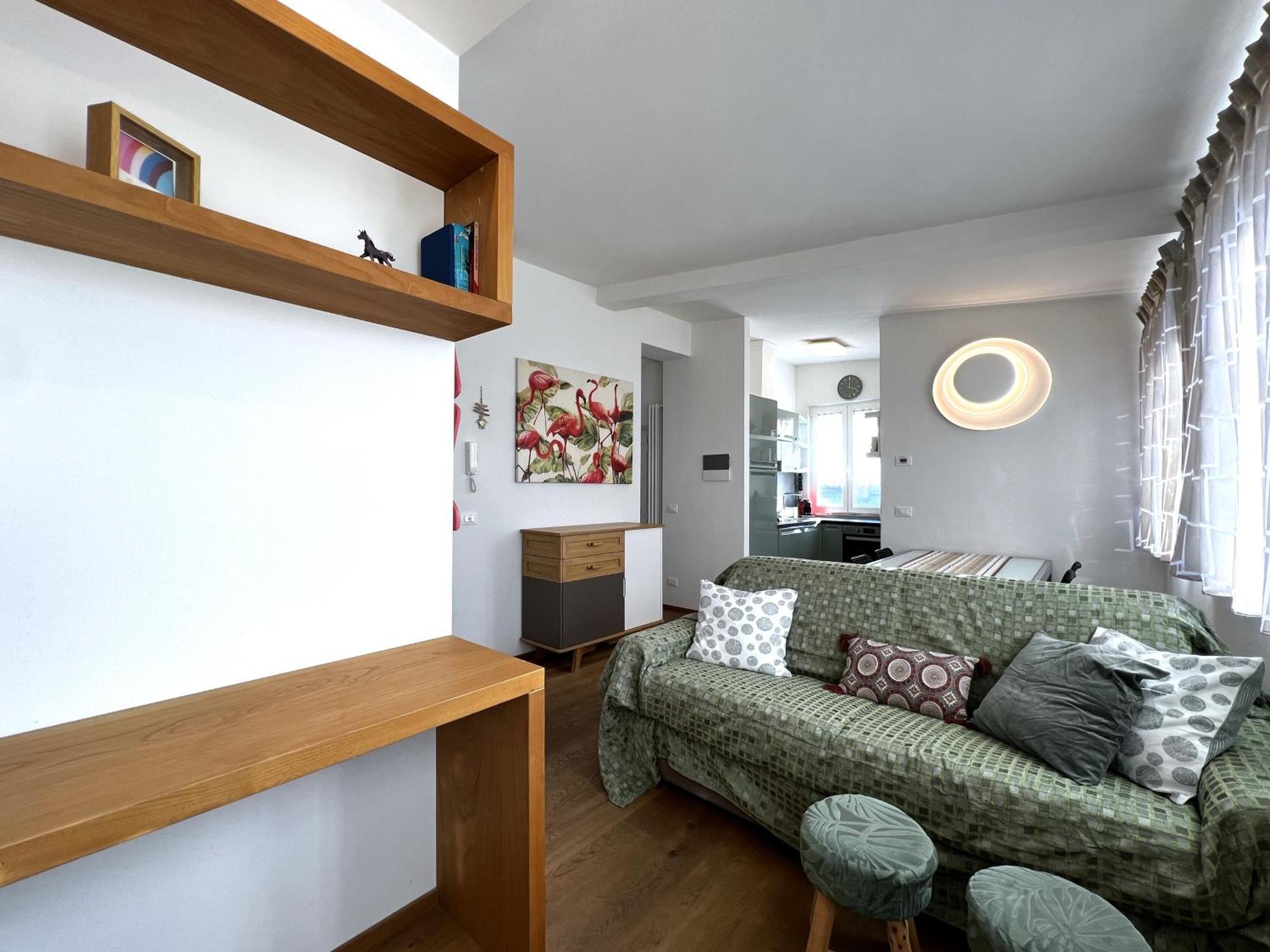 Colibri Appartement Siena Buitenkant foto